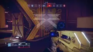 Destiny 2 Bright Engram glitch