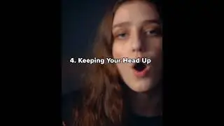 Here are 5 songs we can't wait to see Birdy perform in Auckland! #5songs #birdy