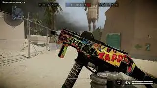 WARFACE - Gameplay 2023 (No Commentary)