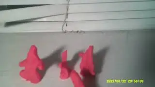 Clay Animation