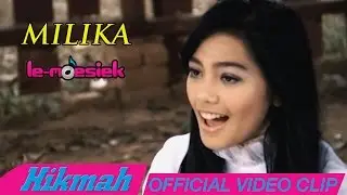 Milika - Hikmah (Official Music Video)