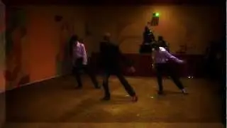 Michael Jackson - The Drill HD