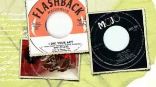 The O'Jays   Backstabbers