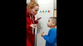 Мама, я люблю тебя  Социальный ролик
