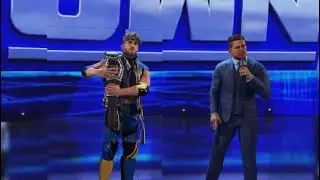 Film - WWE 2K24 undisputed Part 6