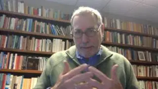 Erasmus and Luther 1/25/18