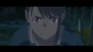 Heat Waves - Suzume no Tojimari AMV ᴴᴰ