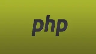 PHP Intro