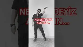 NERESİNDEYİZ AŞKIN DİYE BAZEN YAŞAMIMIZDA SORGULAMALIYIZ KENDİMİZİ VEO SEVDİĞİMİZİ 🥰