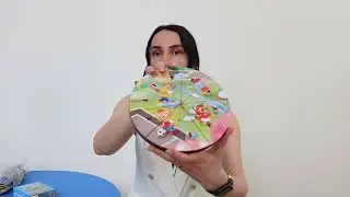 Пособия для изучения времен года. Уткина Юлия
