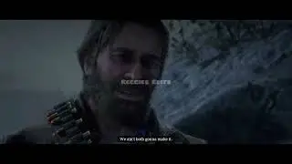 Arthur Morgan - Like Father, Like Son EDIT