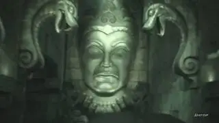 Indiana Jones Adventure