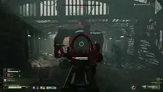 WH40k Darktide - Auric Solo Clip