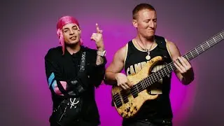 Brady Watt's 'Bass & Bars' ft. Skinnyfromthe9 [ Episode 10 ] Go Crazy