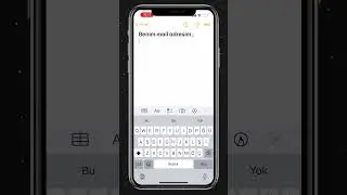 IPHONE VERY PRACTICAL SHORTCUT🤫