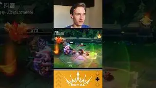 FASTEST FIORA COMBO OUTPLAY