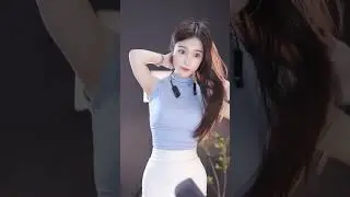 抖音 金秀妍