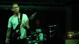 LILLAKE - HALF DEAD (snippet) LIVE @ FLOUR CITY STATION