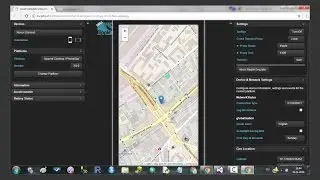 Урок 0. Apache Cordova. Android application. Geolocation.