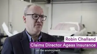 Ageas Green Parts Programme