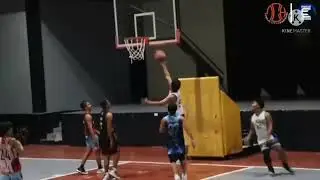 tagum basketball game