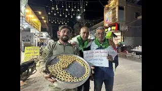 Президент Ирана пропал в тумане.