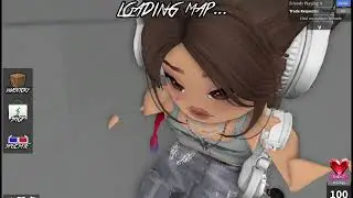 [MM2] VOICE  CHAT  FUNNY MOMENTS WITH CINNAMON