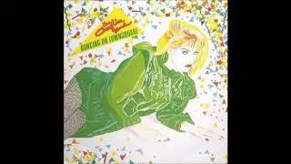 THE CHAPLIN BAND - dancing on townsquare 82