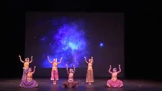 MAW: Virtual -Ayigirinandini by KalaAlaya School of Dance