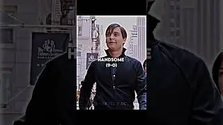 TOBAY(SPIDERMAN) VS BTS