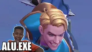 MOBILE LEGEND.EXE - ALUCARD.EXE