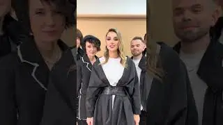 Смотрите выступление Дианы Макаровой (Город 312) в шоу 