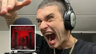 ATLiens & SVDDEN DEATH - Purgatory (Beatbox Cover)