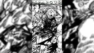 Nanami’s Death Edit