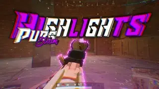 Pubg highlights v1/ marlito