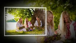 ВИАГРО.   Ты  подруженька  моя, синеоокая