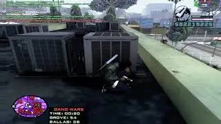 Прощалка [samp edit] [gta samp] [zakaz]