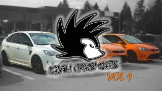 #IglauCarsMeets 2022 Vol 1
