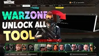 COD Warzone Unlock Tool [updated in June 2022] - FREE Unlock All TOOL for Call Of Duty
