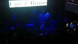 Ugo e Bruno - boate ox