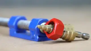 AMAZING WORK DRILL MACHINE HACK!!