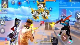 Free Fire MAX Updated Hologram | Hologram Location + Auto Headshot + Magic Bullet + Safe Config