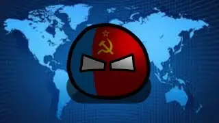 Альтернативное будущее мира #6 |Countryballs|