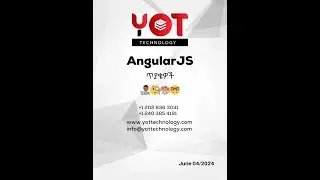 AngularJS Multiple Choice Questions 🤔👨🏾‍💻🤓