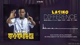Latino - Différence