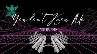 Don't You Know Me, Rời, Môi Chạm Môi, Low Key House 