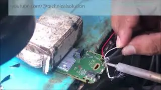 Nokia 105 Phone Won't Charge