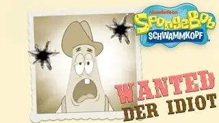 SpongeBob - Idiotenfreunde (Offizielles Video)