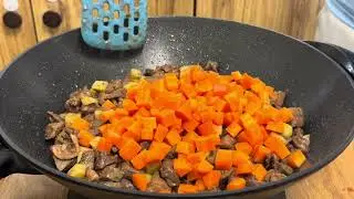SIMPLENG MENUDO