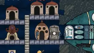 ExoColony: Planet Survival Trailer